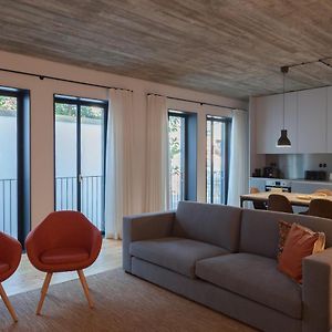 Appartement met Twee Slaapkamers